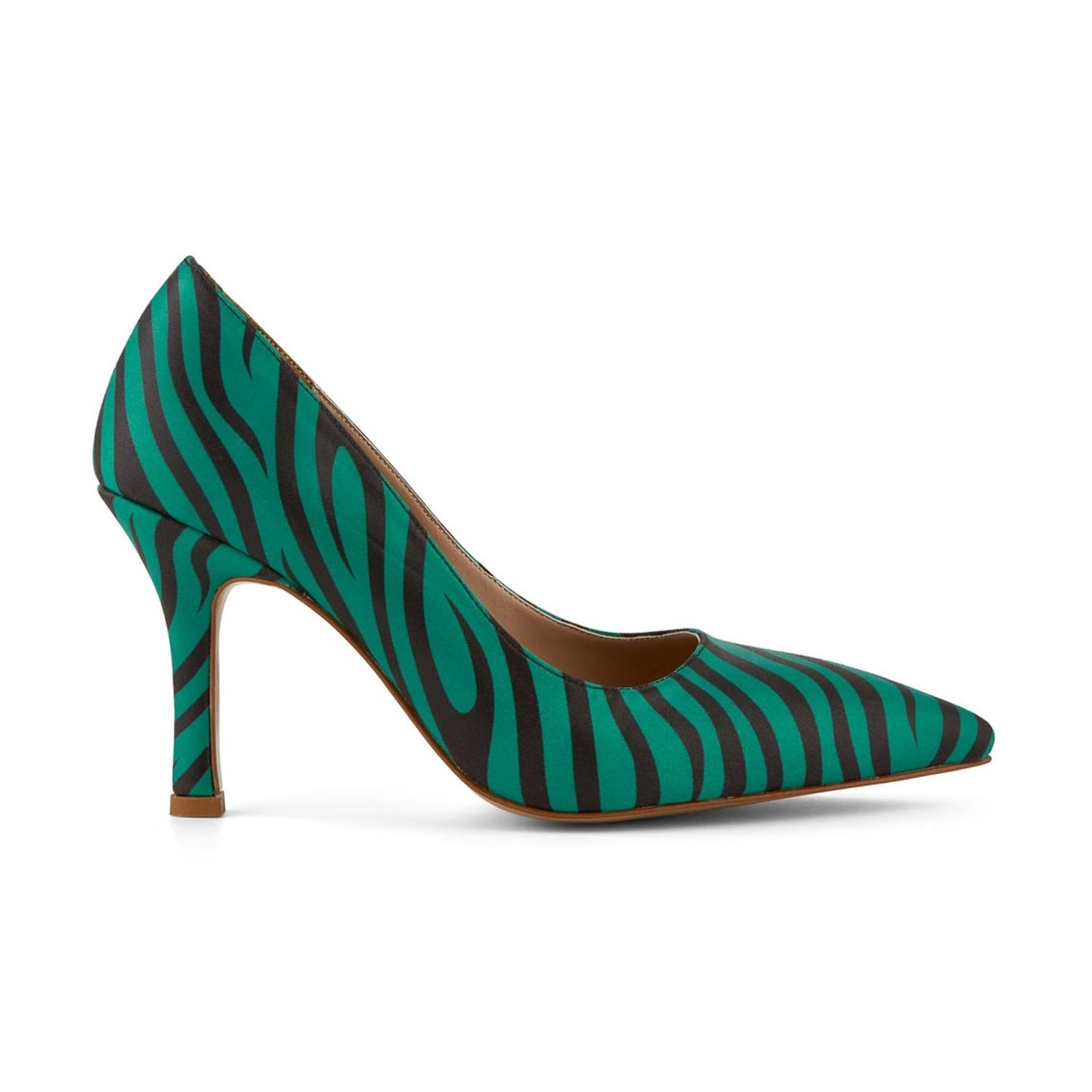 Fashion Attitude Pumps & Hakken