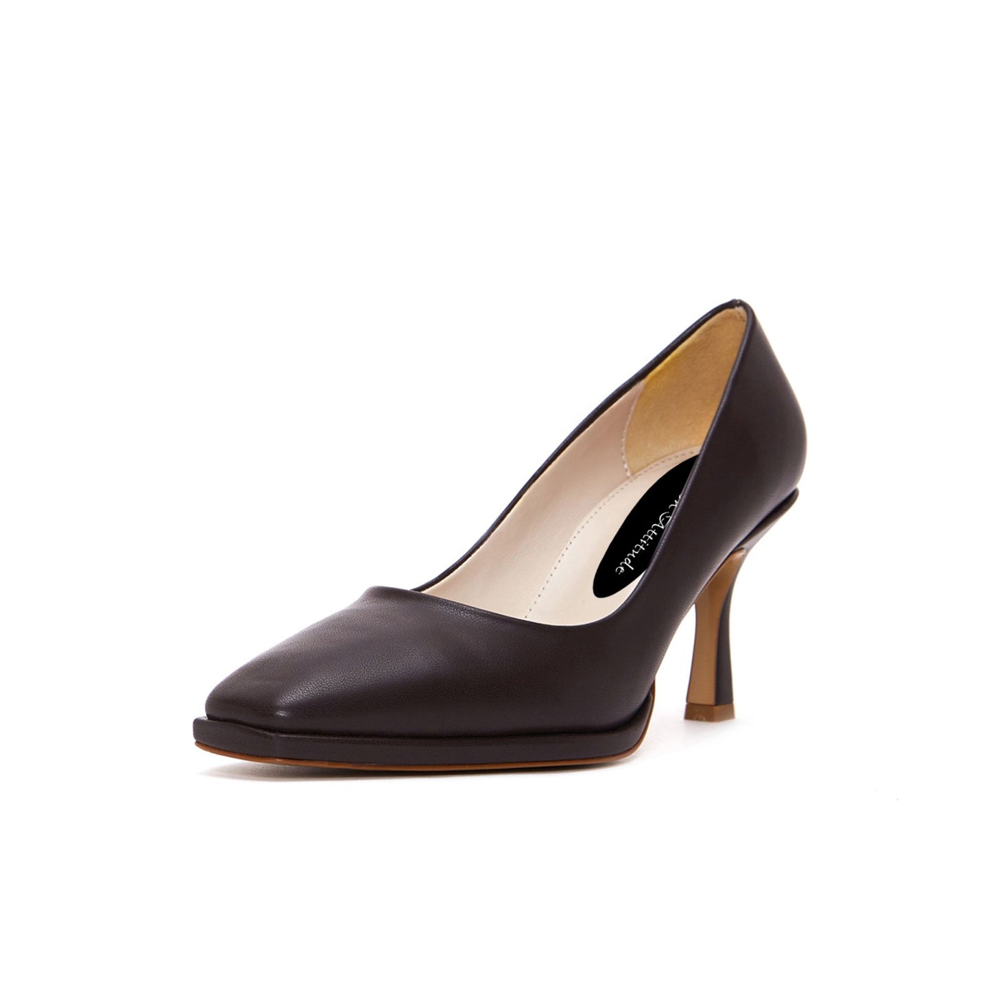 Fashion Attitude Pumps & Hakken
