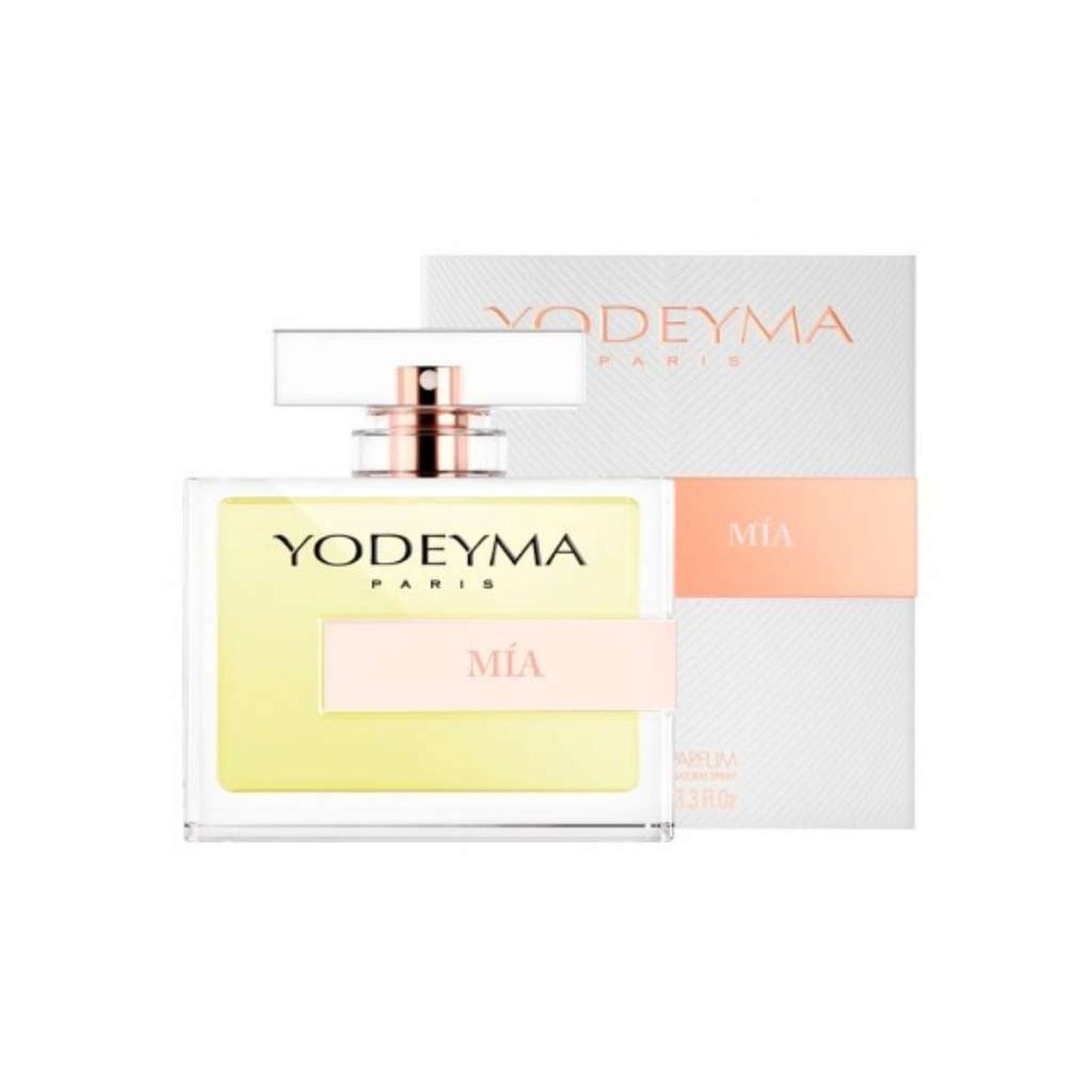 Yodeyma Geuren