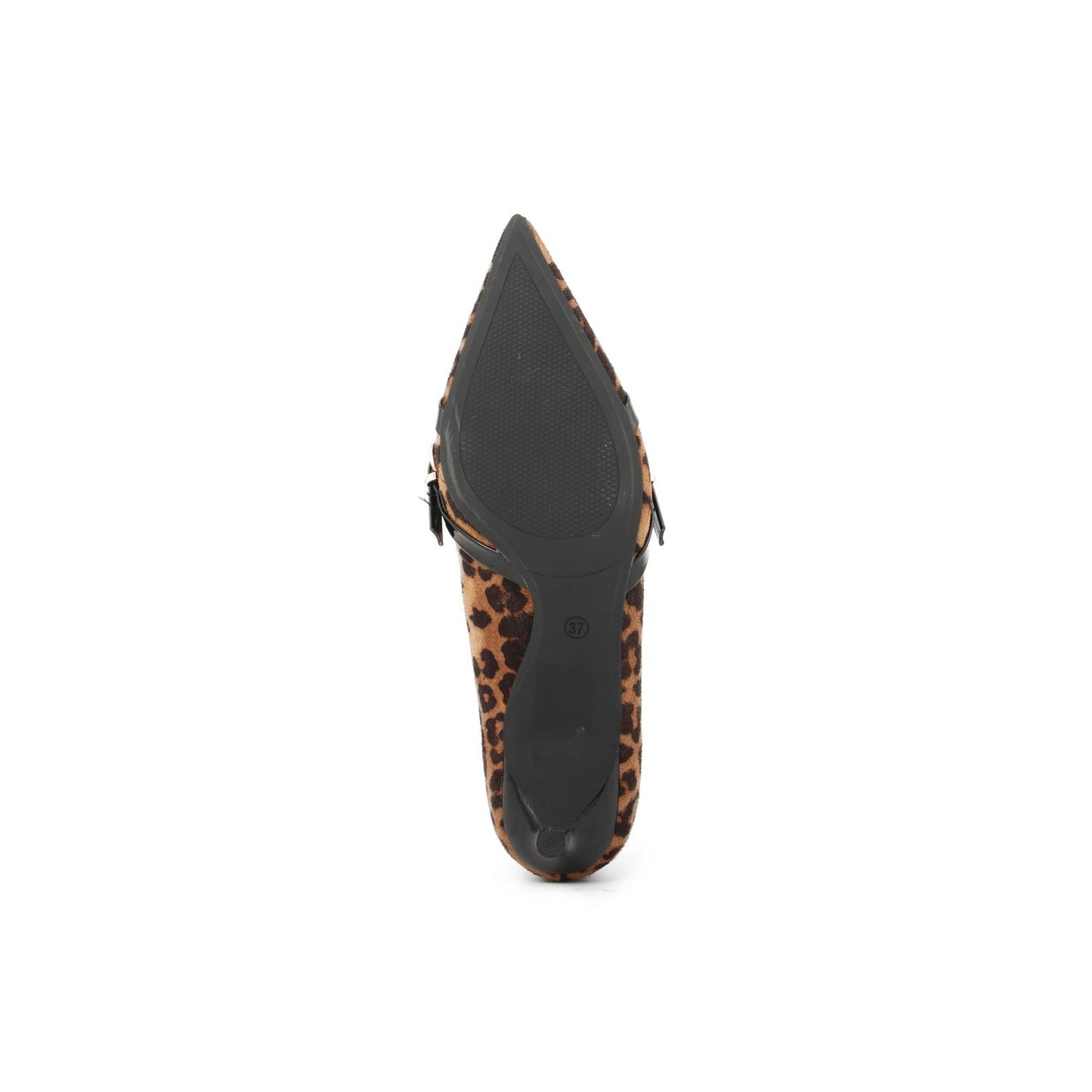 Fashion Attitude Pumps & Hakken