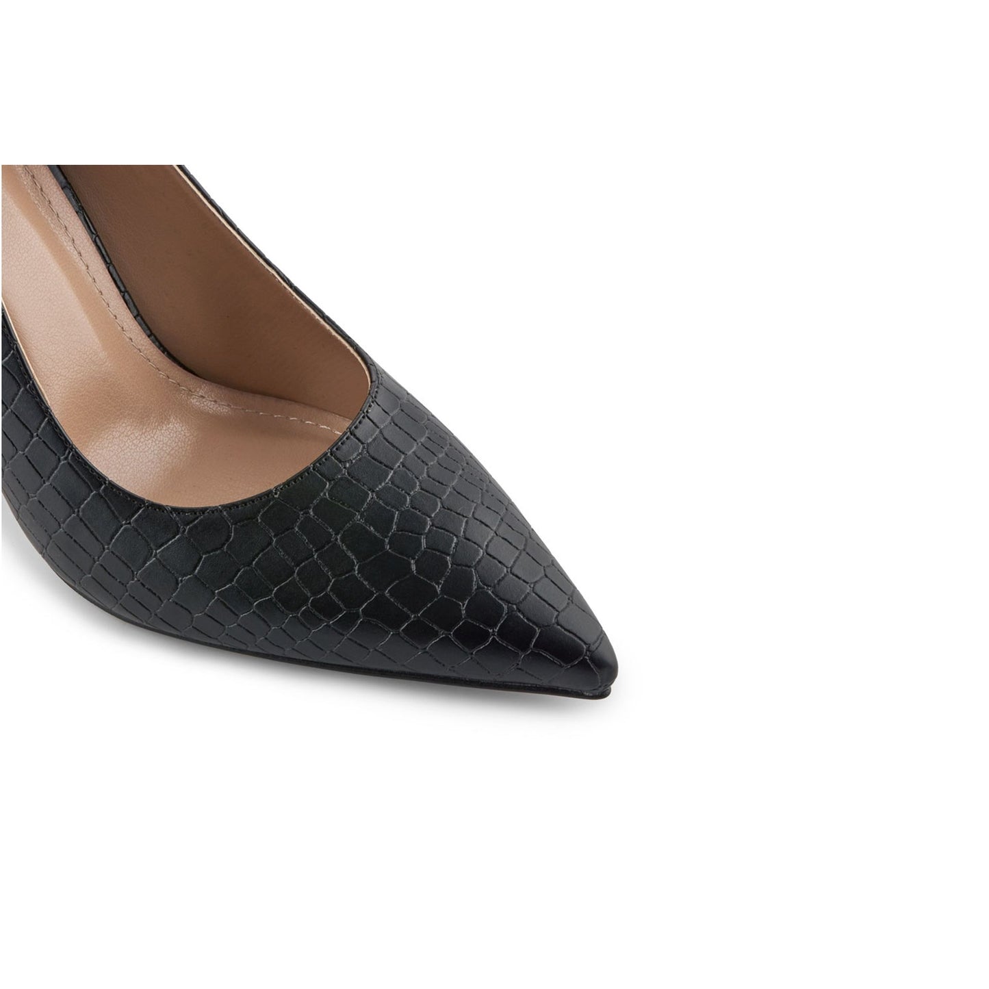 Fashion Attitude Pumps & Hakken