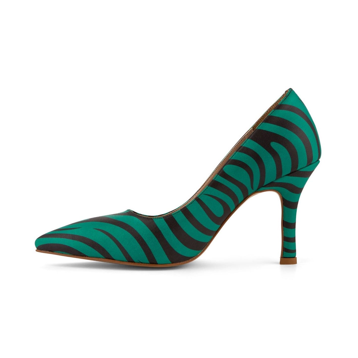 Fashion Attitude Pumps &amp; Hakken 