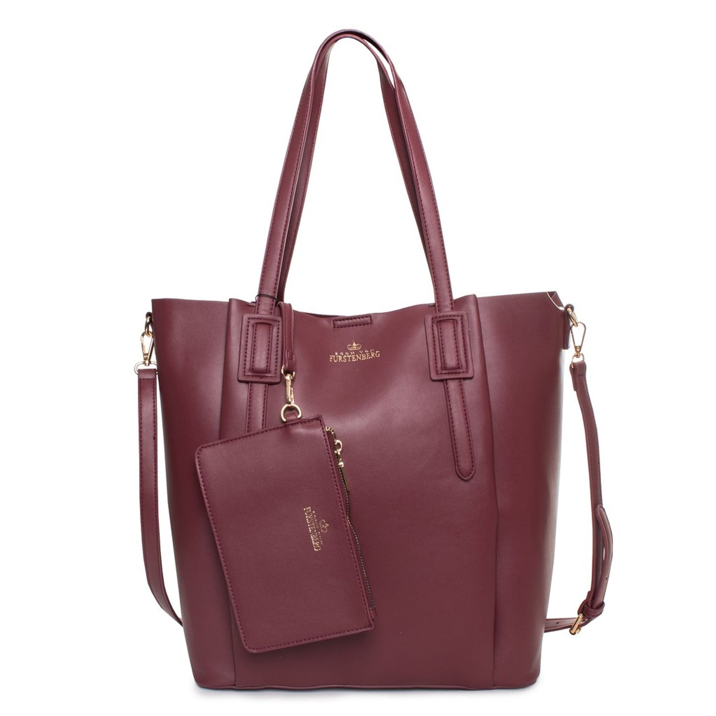 Egon Von Furstenberg Handbags