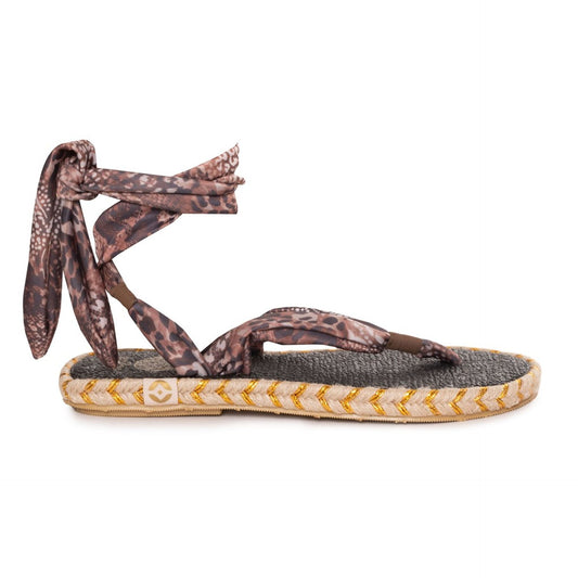 Nalho Sandals