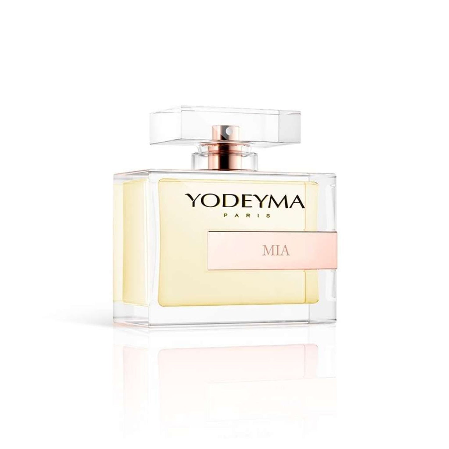 Yodeyma Geuren