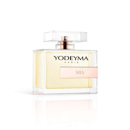 Yodeyma Geuren