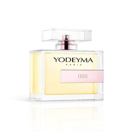 Yodeyma Geuren