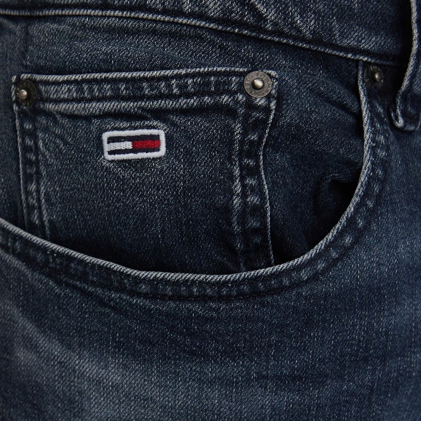 Tommy Hilfiger-jeans 