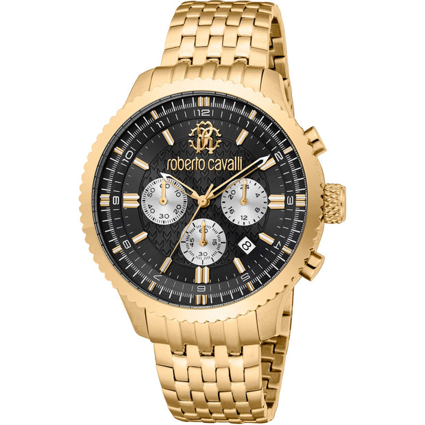 Roberto Cavalli Watches
