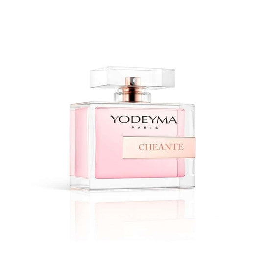 Yodeyma Geuren