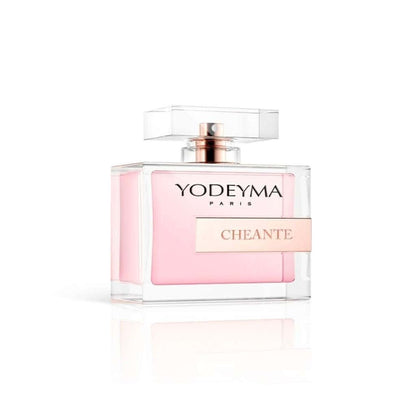 Yodeyma Geuren