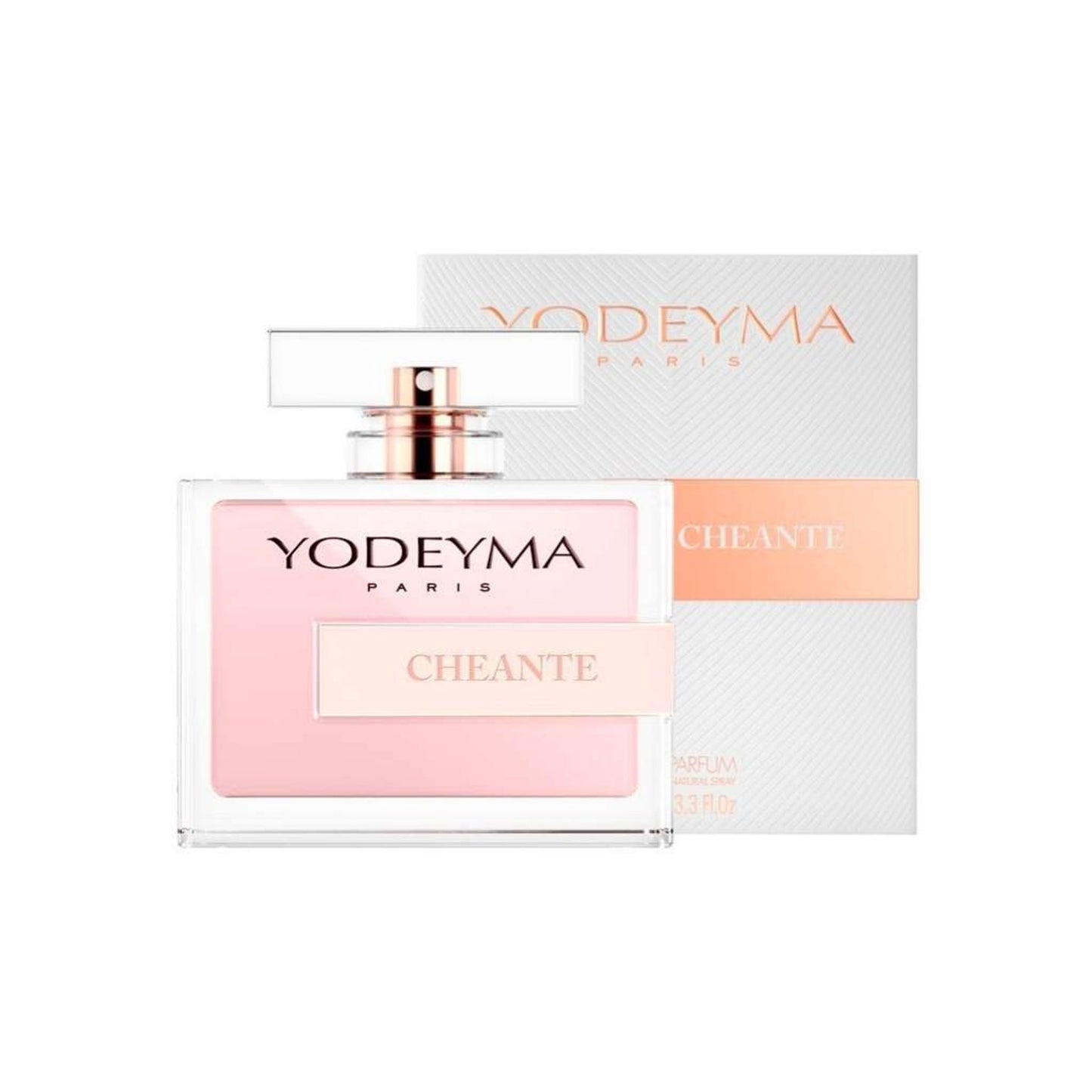 Yodeyma Geuren