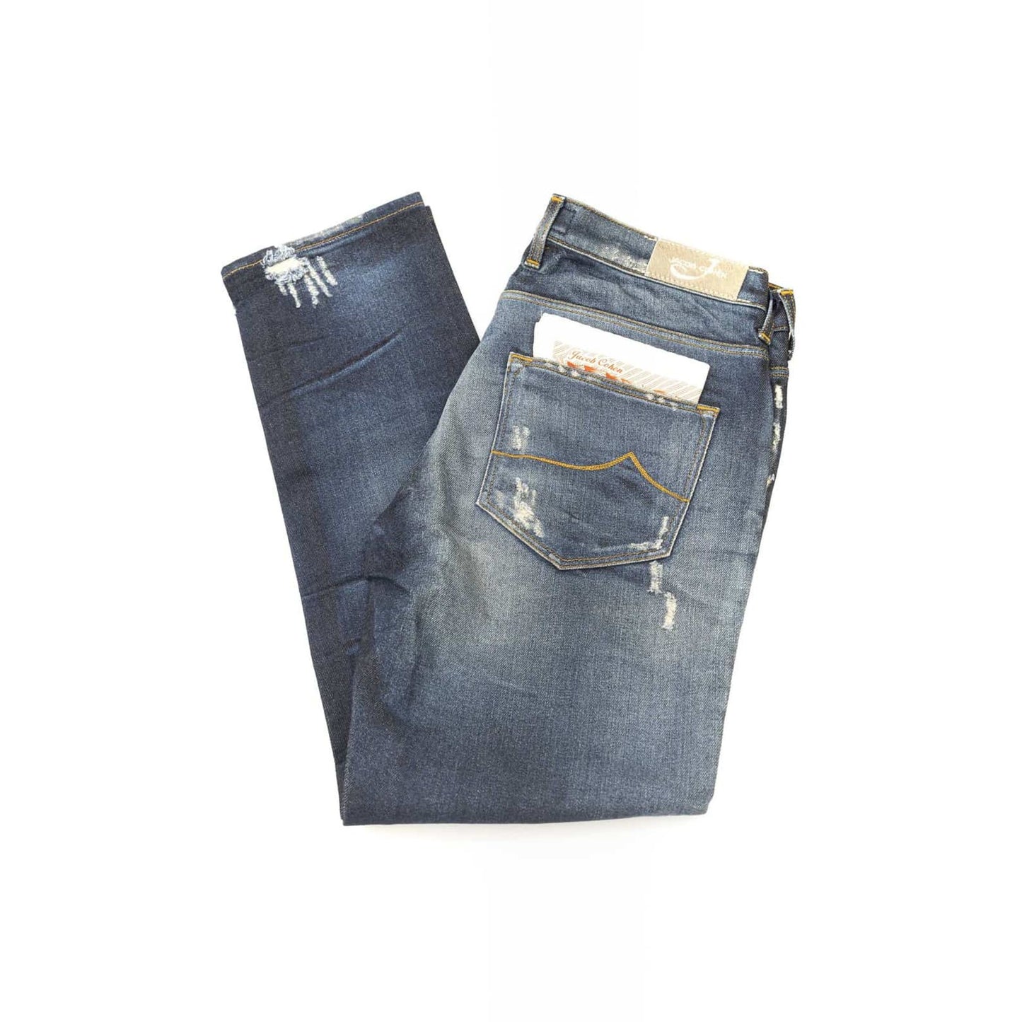 Jacob Cohen-jeans 
