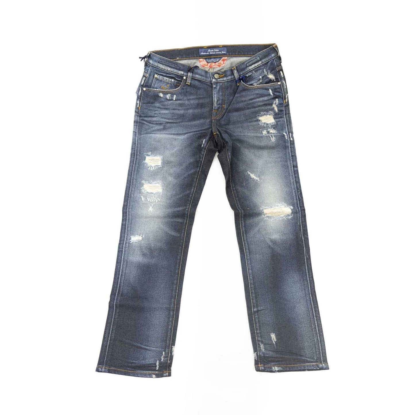 Jacob Cohen-jeans 