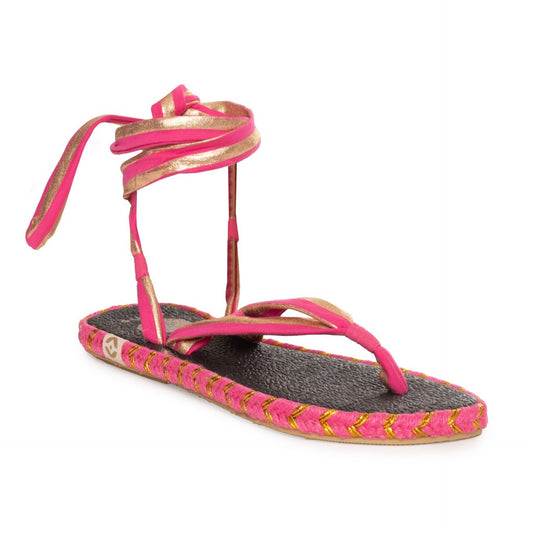Nalho Sandals